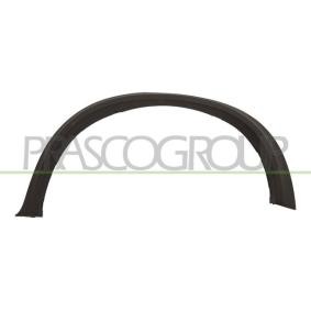 Zier- / Schutzleiste, Kotflügel BM8241584 von PRASCO günstig für 119,13 € online kaufen