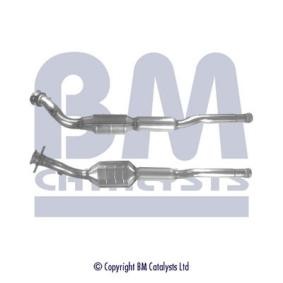 Katalysator BM90347 von BM CATALYSTS günstig für 206,23 € online kaufen