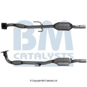 Katalysator BM90860B von BM CATALYSTS günstig für 360,78 € online kaufen