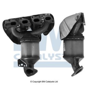 Katalysator für FIAT von BM CATALYSTS