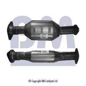 Katalysator BM91327B von BM CATALYSTS günstig für 621,09 € online kaufen