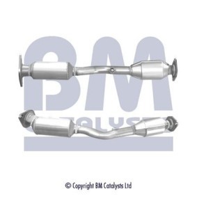 Katalysator für FIAT von BM CATALYSTS