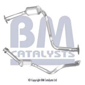 Katalysator BM91539B von BM CATALYSTS günstig für 462,01 € online kaufen
