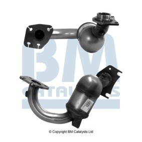 Katalysator BM91577B von BM CATALYSTS günstig für 395,23 € online kaufen