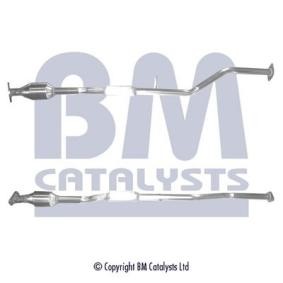 Katalysator für KIA von BM CATALYSTS