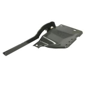 Halter, Kühlergitter für MERCEDES-BENZ von PACOL