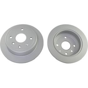 Bremsscheibe für CHEVROLET von KAVO PARTS
