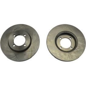 Compre Discos de travão de KAVO PARTS online para PONY a preços moderados