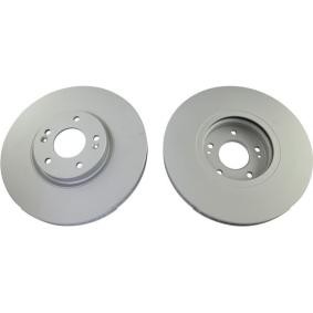 Bremsscheibe BR-3239-C von KAVO PARTS günstig für 81,54 € online kaufen