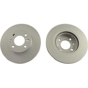 Bremsscheibe BR-3257-C von KAVO PARTS günstig für 41,47 € online kaufen