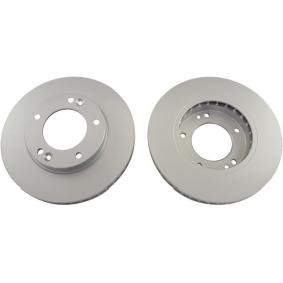 Bremsscheibe BR-4214-C von KAVO PARTS günstig für 62,02 € online kaufen