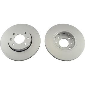 Bremsscheibe BR-4217-C von KAVO PARTS günstig für 69,71 € online kaufen
