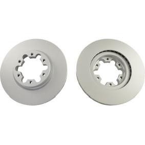 Compre Disco de travão da KAVO PARTS BR-6809-C a um preço baixo por 79,62 €