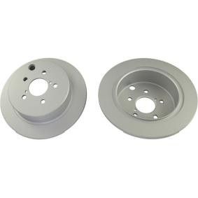 Bremsscheibe BR-8235-C von KAVO PARTS günstig für 46,55 € online kaufen