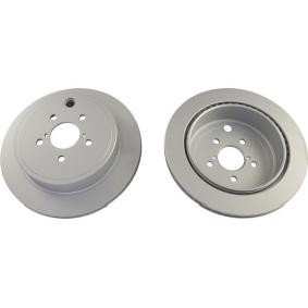 Bremsscheibe BR-8237-C von KAVO PARTS günstig für 49,41 € online kaufen