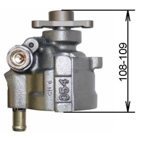 Servopumpe BRN50S von WAT günstig für 162,83 € online kaufen