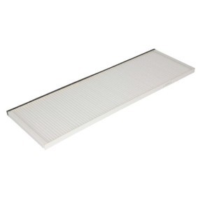 Compre Filtro, ar do habitáculo da BOSS FILTERS BS02-489 a um preço baixo por 10,78 €
