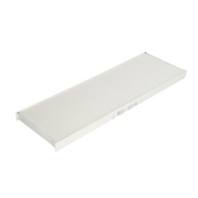 Compre Filtro, ar do habitáculo da BOSS FILTERS BS02-490 a um preço baixo por 6,45 €