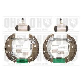 Bremsbackensatz BS1043K2 von QUINTON HAZELL günstig für 106,99 € online kaufen