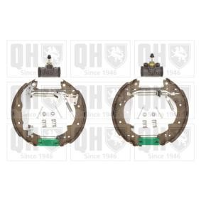 Achetez des Kit freins à tambours de chez QUINTON HAZELL en ligne pour 3 Berline (E30) à prix modérés