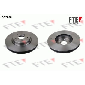 Compre Disco de travão da FTE BS7608 a um preço baixo por 99,99 €
