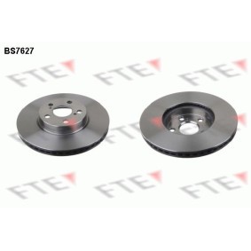 Compre Disco de travão da FTE BS7627 a um preço baixo por 62,79 €