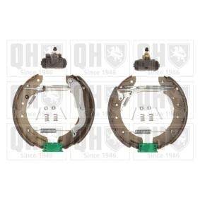 Bremsbackensatz BS953K1 von QUINTON HAZELL günstig für 183,67 € online kaufen