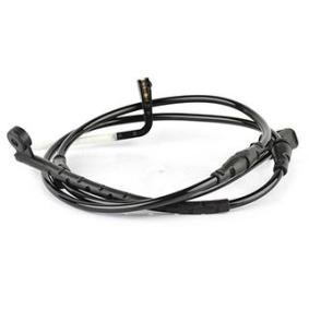 Osta Jarrupalan kulumisenilmaisin BSG:llä BSG 15-201-024 edullisesti hintaan 39,40 €