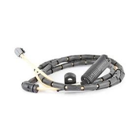 Osta Jarrupalan kulumisenilmaisin BSG:llä BSG 15-201-031 edullisesti hintaan 29,19 €