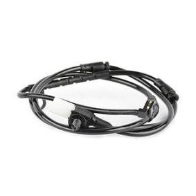 Osta Jarrupalan kulumisenilmaisin BSG:llä BSG 15-201-036 edullisesti hintaan 40,21 €