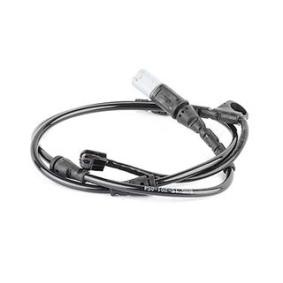Osta Jarrupalan kulumisenilmaisin BSG:llä BSG 15-201-054 edullisesti hintaan 39,40 €