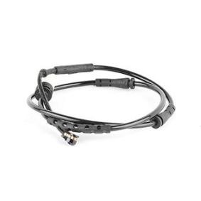 Osta Jarrupalan kulumisenilmaisin BSG:llä BSG 15-201-055 edullisesti hintaan 39,10 €