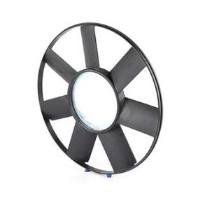 Lüfterrad, Motorkühlung BSG 15-515-004 von BSG günstig für 57,25 € online kaufen