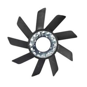 Lüfterrad, Motorkühlung BSG 15-515-005 von BSG günstig für 45,86 € online kaufen