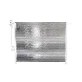 Compre Condensador, ar condicionado da BSG BSG 15-525-003 a um preço baixo por 121,86 €
