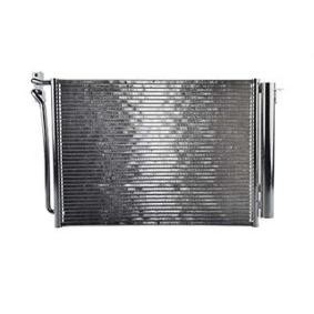 Compre Condensador, ar condicionado da BSG BSG 15-525-005 a um preço baixo por 143,77 €