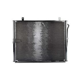 Compre Condensador, ar condicionado da BSG BSG 15-525-009 a um preço baixo por 144,57 €