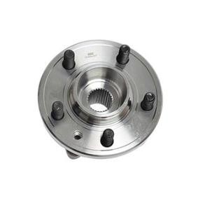 Acquista Kit cuscinetto ruota da BSG BSG 15-605-027 a buon mercato per soli 105,26 €