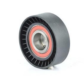 Achetez des Galet enrouleur de courroie d'accessoire BSG BSG 15-615-002 à prix pour 34,58 €