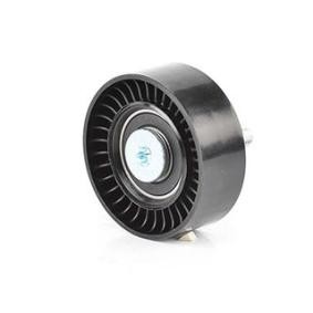 Achetez des Galet enrouleur de courroie d'accessoire BSG BSG 15-615-004 à prix pour 34,31 €