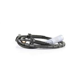 Osta ABS-anturi BSG:llä BSG 15-840-006 edullisesti hintaan 61,52 €