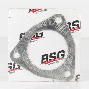 Comprar Junta, tubo de escape de BSG BSG 30-116-024 a bajo precio de 28,99 €