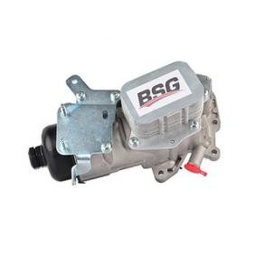Osta Moottoriöljyn jäähdytin BSG:llä BSG 30-116-106 edullisesti hintaan 153,91 €