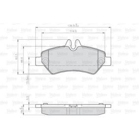 Acquista Alternatore da VALEO 439416 a buon mercato per soli 739,63 €