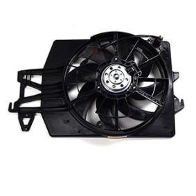 Acquista Ventola radiatore da BSG BSG 30-510-008 a buon mercato per soli 155,75 €