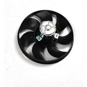 Compre Ventilador de radiador de BSG online para Escort Mk5 Familiar (GAL) a precios moderados