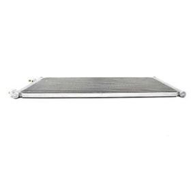 Compre Condensador, ar condicionado da BSG BSG 30-525-008 a um preço baixo por 108,64 €
