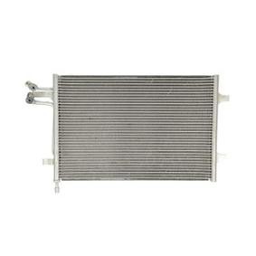 Compre Condensador, ar condicionado da BSG BSG 30-525-016 a um preço baixo por 109,87 €