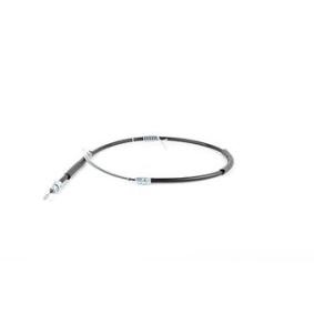 Acquista Cavo freno a mano da BSG BSG 30-765-003 a buon mercato per soli 45,19 €