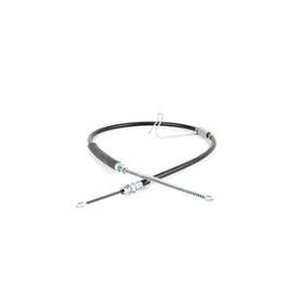 Acquista Cavo freno a mano da BSG BSG 30-765-007 a buon mercato per soli 43,68 €